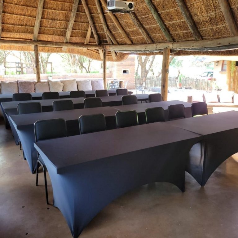 Angasii Game Lodge | Northam | Limpopo