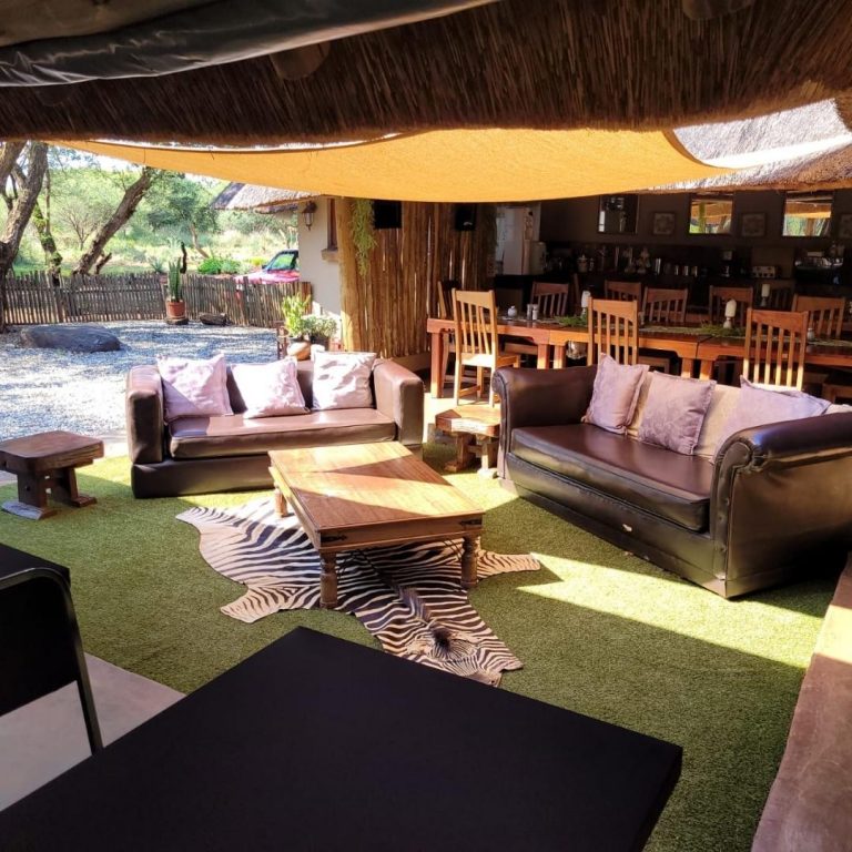 Angasii Game Lodge | Northam | Limpopo